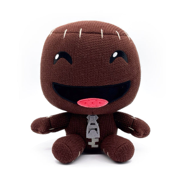 Youtooz: LittleBigPlanet: Sackboy (9in Plush) (Release Date: 12/26)