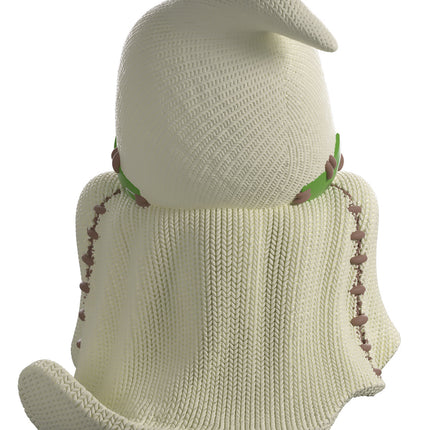Youtooz: Sackboy (Little Big Planet): Sack-Ghost (Release Date: 08/27)