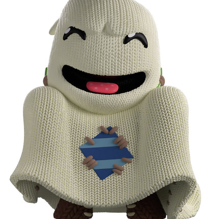 Youtooz: Sackboy (Little Big Planet): Sack-Ghost (Release Date: 08/27)