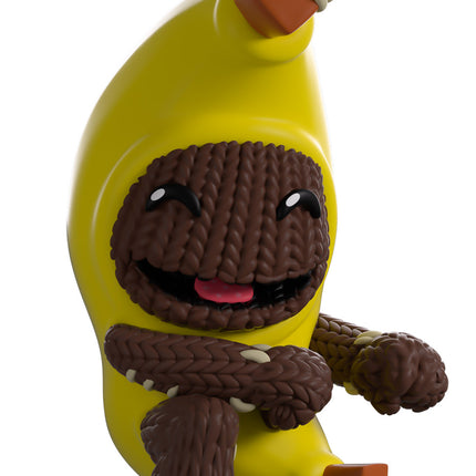 Youtooz: Sackboy A Big Adventure / LittleBigPlanet: Sacknana (Release Date: 02/27)