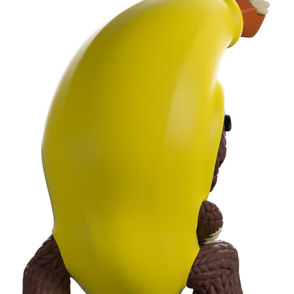 Youtooz: Sackboy A Big Adventure / LittleBigPlanet: Sacknana (Release Date: 02/27)
