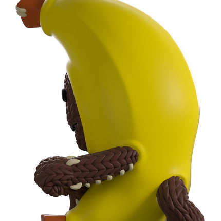 Youtooz: Sackboy A Big Adventure / LittleBigPlanet: Sacknana (Release Date: 02/27)
