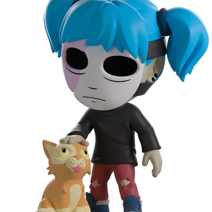 Youtooz - Sally Face: Sal & Gizmo (Release Date: 08/26)