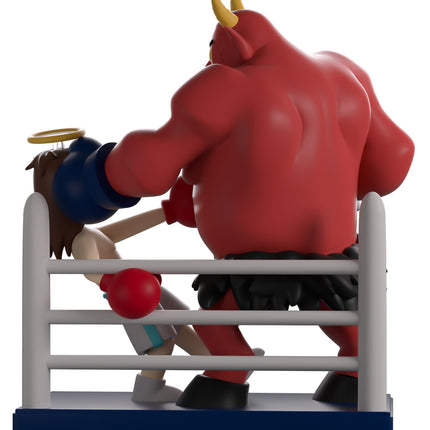 Youtooz - South Park: Satan Vs Jesus (Release Date: 08/26)