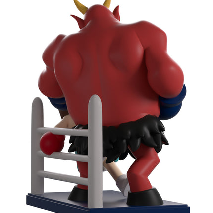 Youtooz - South Park: Satan Vs Jesus (Release Date: 08/26)