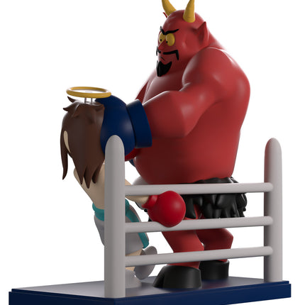 Youtooz - South Park: Satan Vs Jesus (Release Date: 08/26)