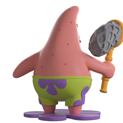 Youtooz - Spongebob Squarepants: Savage Patrick (Release Date 08/26)