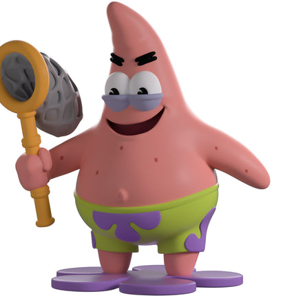 Youtooz - Spongebob Squarepants: Savage Patrick (Release Date 08/26)