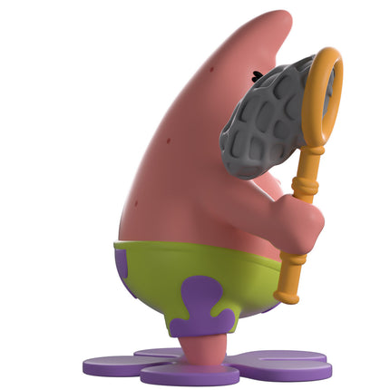 Youtooz - Spongebob Squarepants: Savage Patrick (Release Date 08/26)