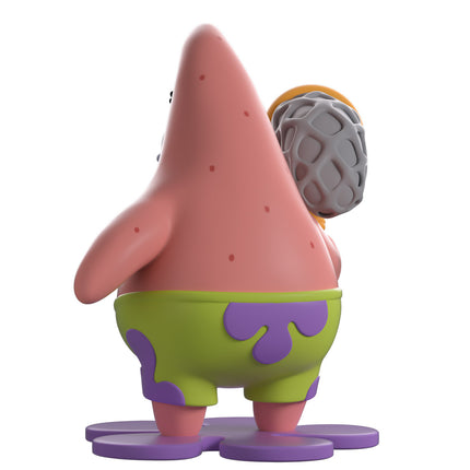 Youtooz - Spongebob Squarepants: Savage Patrick (Release Date 08/26)