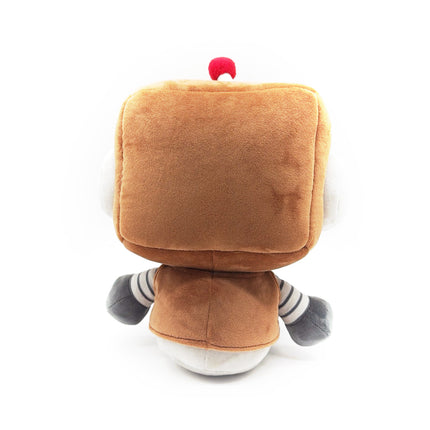Youtooz: Doki Doki Literature Club!: Sayori (9in Plush) (Release Date: 06/27)