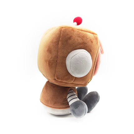 Youtooz: Doki Doki Literature Club!: Sayori (9in Plush) (Release Date: 06/27)