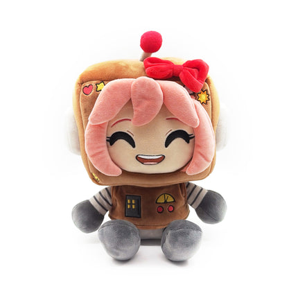 Youtooz: Doki Doki Literature Club!: Sayori (9in Plush) (Release Date: 06/27)