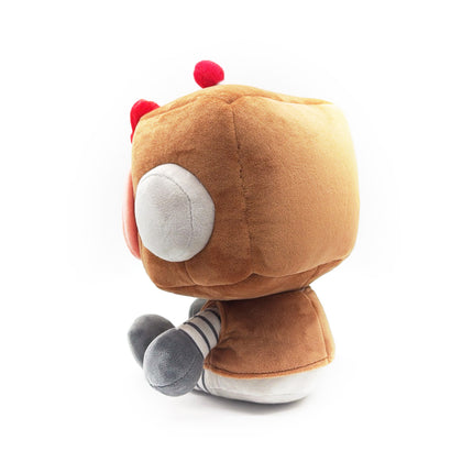 Youtooz: Doki Doki Literature Club!: Sayori (9in Plush) (Release Date: 06/27)