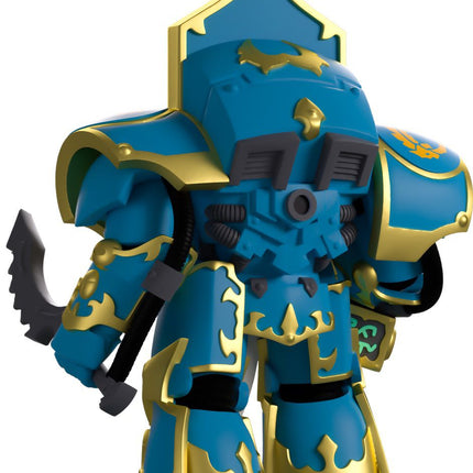 Youtooz: Space Marine II: Scarab Occult Terminator (Release Date 01/27)
