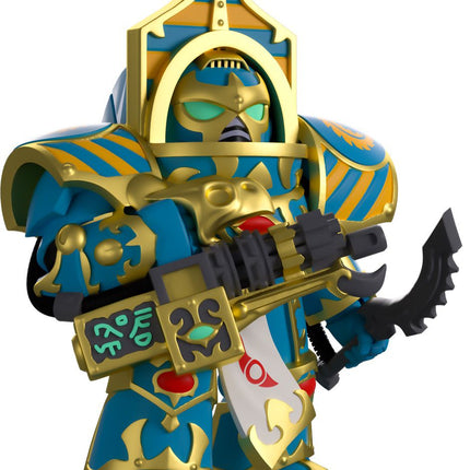 Youtooz: Space Marine II: Scarab Occult Terminator (Release Date 01/27)