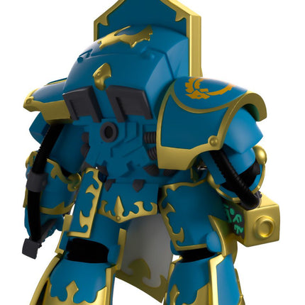 Youtooz: Space Marine II: Scarab Occult Terminator (Release Date 01/27)