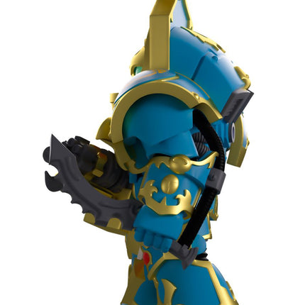 Youtooz: Space Marine II: Scarab Occult Terminator (Release Date 01/27)