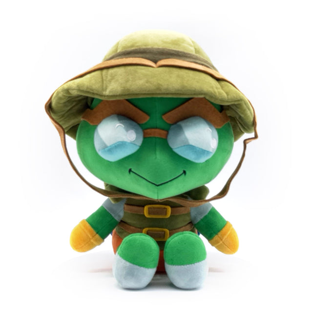 Youtooz - Sly Cooper: Bentley Plush (9in) (Release Date 05/26)