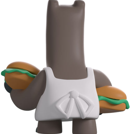 Youtooz - Chowder: Schnitzel (Release Date 05/26)