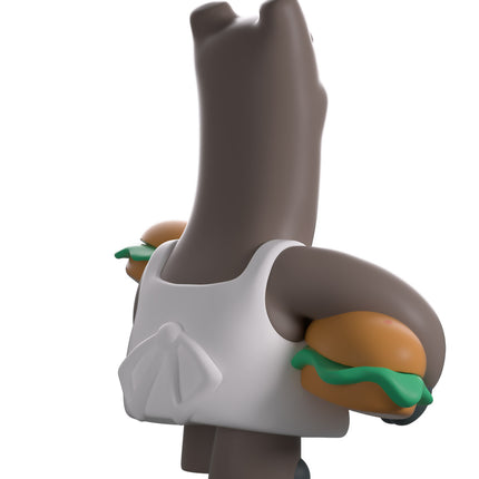 Youtooz - Chowder: Schnitzel (Release Date 05/26)