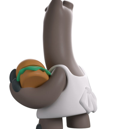 Youtooz - Chowder: Schnitzel (Release Date 05/26)