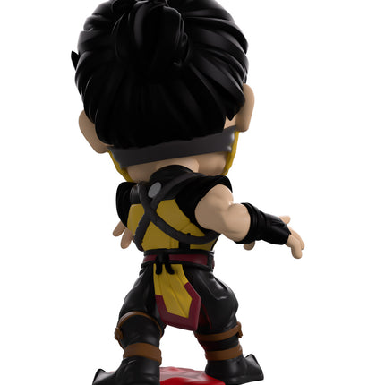 Youtooz: Mortal Kombat: Scorpion (03/27)