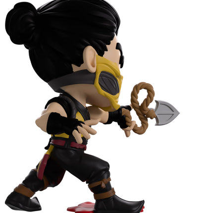 Youtooz: Mortal Kombat: Scorpion (03/27)