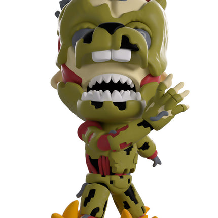 Youtooz: Five Nights At Freddy's (FNAF): Scraptrap (Release Date: 07/27)