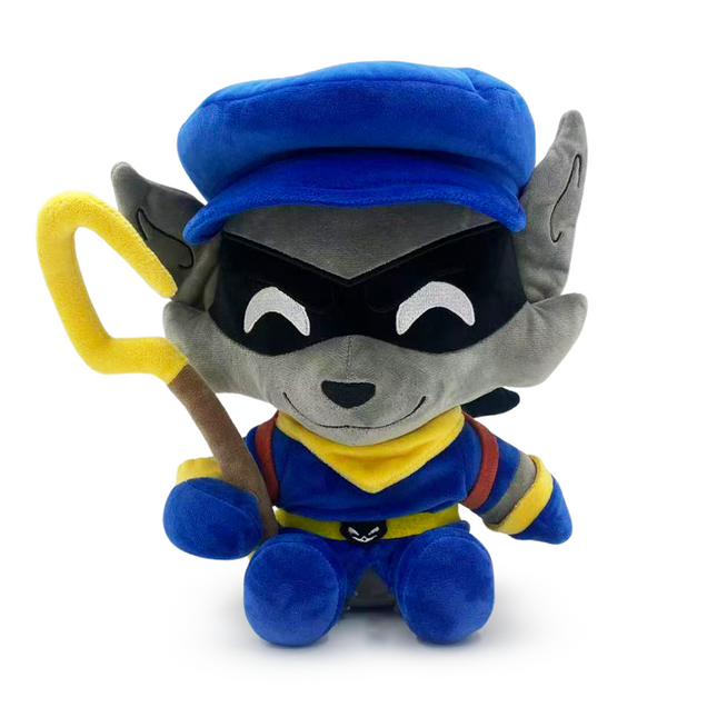 Youtooz - Sly Cooper: Sly Cooper Plush (9in) (Release Date 05/26)