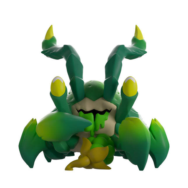 Youtooz: League Of Legends: Scuttle Crab (Release Date: 10/26)