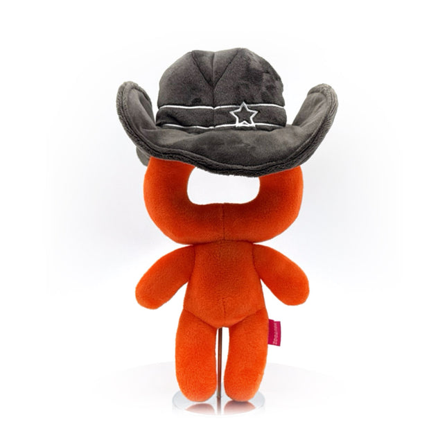 Youtooz: Alan Becker: Sheriff Second Coming (9in Plush) (Release Date: 12/26)