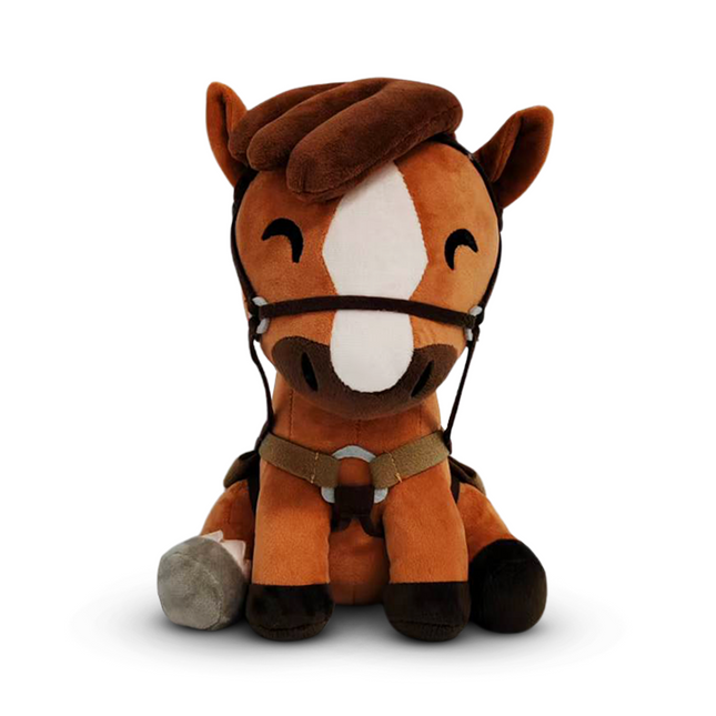 Youtooz - The Last Of Us: Shimmer Plush (9in) (Release Date 05/26)