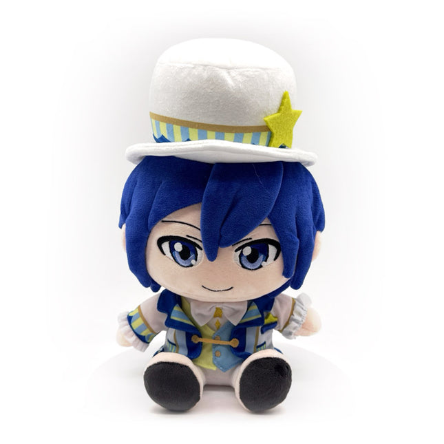 Youtooz: Hatsune Miku Colourful Stage!: Wonderland Sekai Kaito Plush (9in Plush) (Release Date: 02/27)