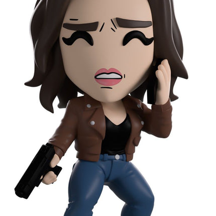 Youtooz - Scream: Sidney Prescott (Release Date 05/26)