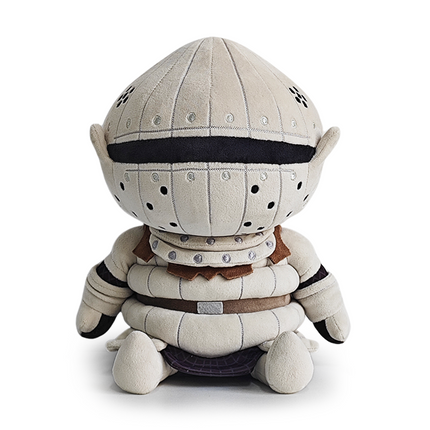 Youtooz - Dark Souls: Siegward of Catarina Plush (9in) (Release Date 08/26)