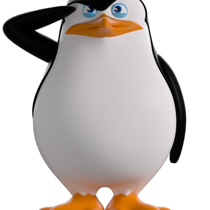 Youtooz: Madagascar: Skipper (Release Date: 03/27)