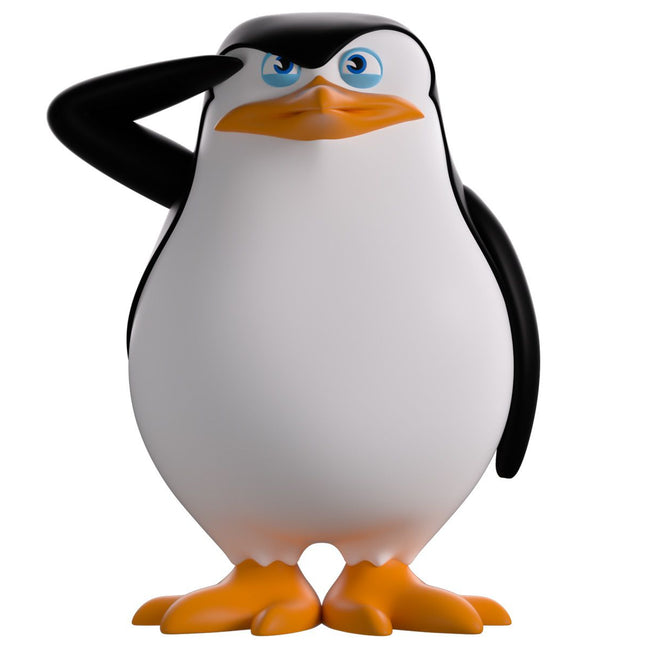 Youtooz: Madagascar: Skipper (Release Date: 03/27)