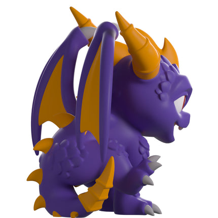 Youtooz: Skylanders: Spyro (Release Date: 10/26)
