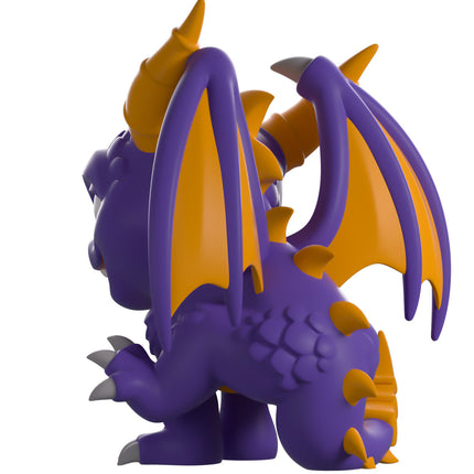 Youtooz: Skylanders: Spyro (Release Date: 10/26)
