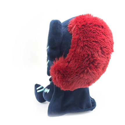 Youtooz: Solo Leveling: Igris (9in Plush) (Release Date: 05/27)