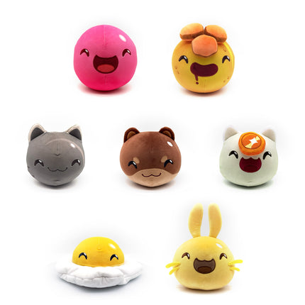 Youtooz: Slime Rancher: Slime Blind Box (Release Date: 04/27)