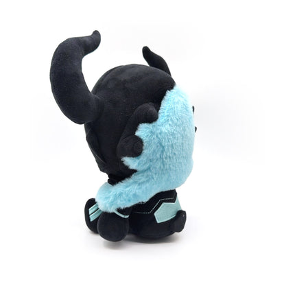 Youtooz: Solo Leveling: Iron (9in Plush) (Release Date: 05/27)