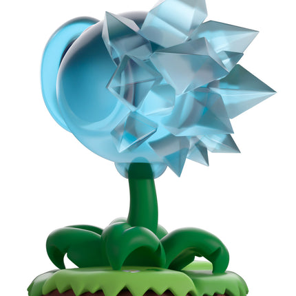 Youtooz: Plants Vs Zombies: Snow Pea (Release Date: 03/27)