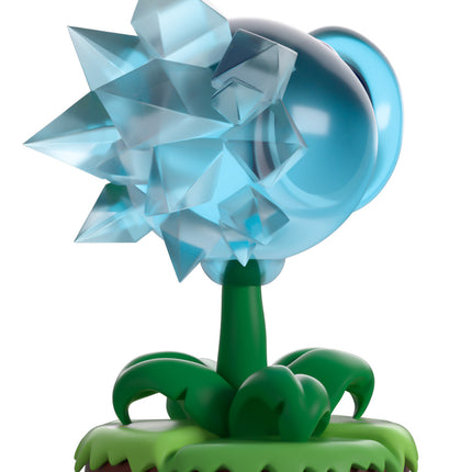 Youtooz: Plants Vs Zombies: Snow Pea (Release Date: 03/27)