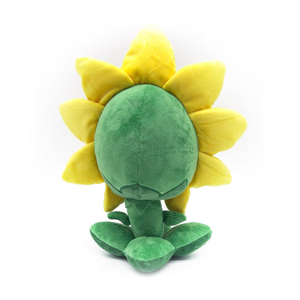 Youtooz: Plants Vs Zombies: Solar Pea (9in Plush) (Release Date: 03/27)