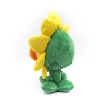 Youtooz: Plants Vs Zombies: Solar Pea (9in Plush) (Release Date: 03/27)