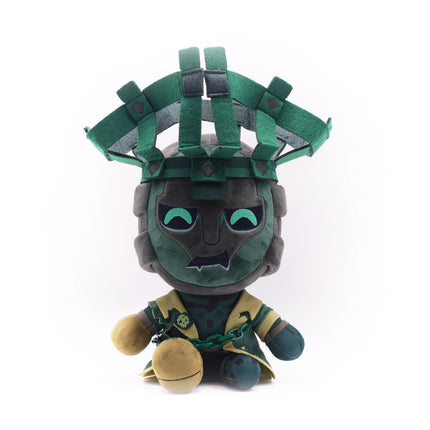 Youtooz: Sea Of Thieves: Soulflame Captain (9in Plush) (Release Date: 06/27)