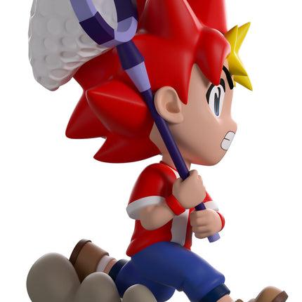Youtooz: Ape Escape: Spike (Release Date: 06/27)