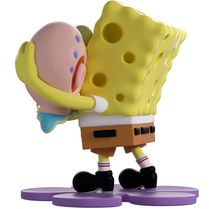 Youtooz - Spongebob Squarepants: Spongebob and Gary (Release Date 10/26)